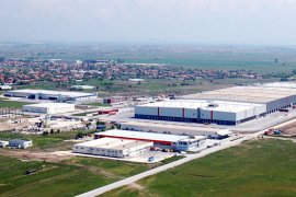 Plovdiv as an investment destination