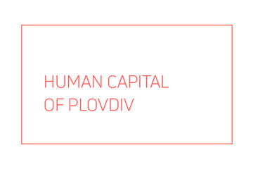 Human Capital of Plovdiv