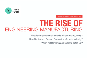 The Rise of Engineering Manufacturing cover pdf